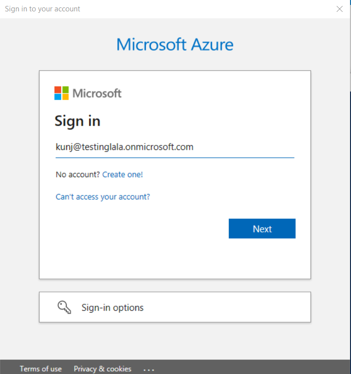 How To Fetch All The Power Apps In Tenant And Provide Access To Users